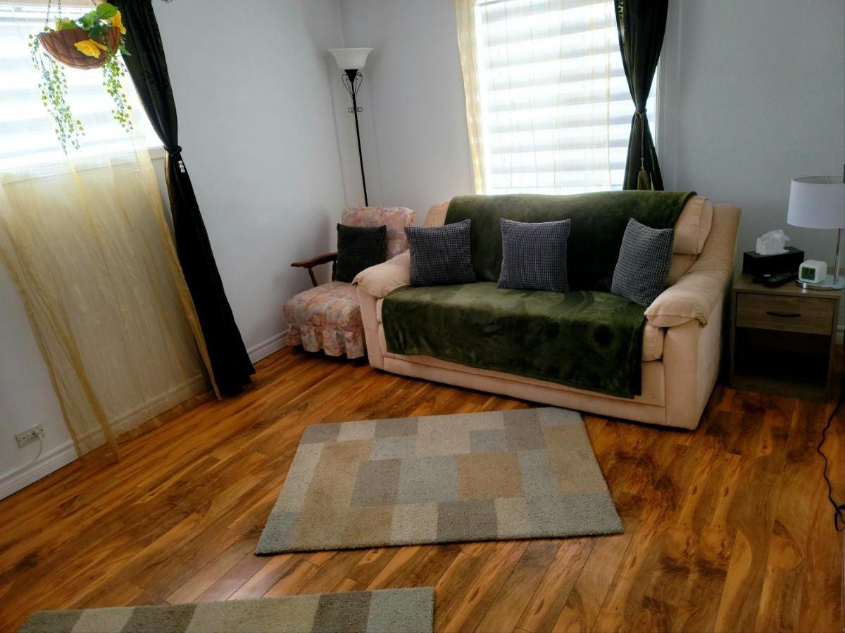 Downtown Apartment Next To Highway Netflix+Wifi Edmundston Εξωτερικό φωτογραφία