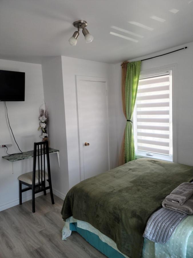 Downtown Apartment Next To Highway Netflix+Wifi Edmundston Εξωτερικό φωτογραφία