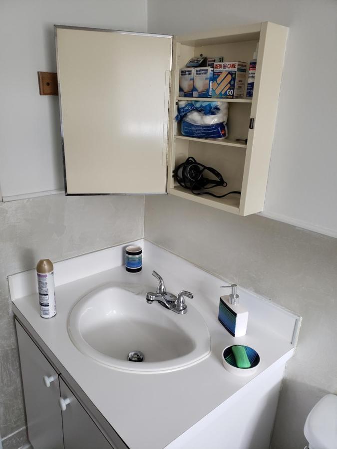 Downtown Apartment Next To Highway Netflix+Wifi Edmundston Εξωτερικό φωτογραφία